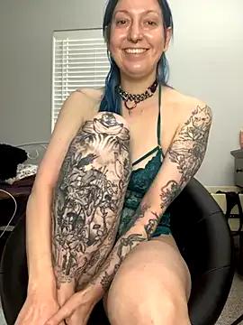 Masturbate to StripChat's MissCumberdale MissCumberdale from StripChat