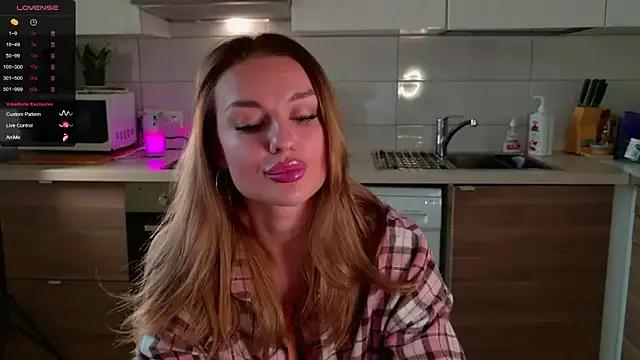 Freechat MissLovex on StripChat