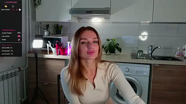 Freechat MissLovex on StripChat