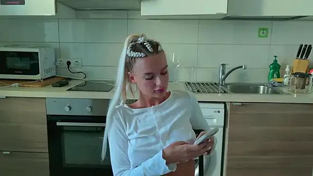 Freechat MissLovex on StripChat