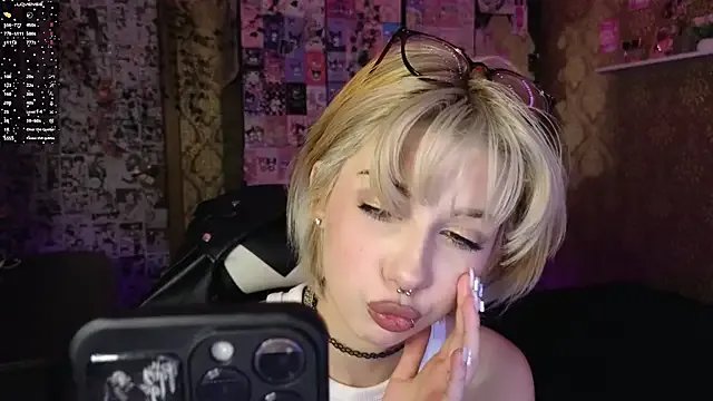 MissMorganMoon — Play with neck