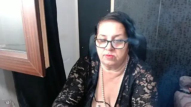 MissSanjanne on StripChat 