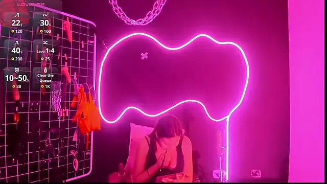 Freechat Mistress_Megan_BDSM on StripChat