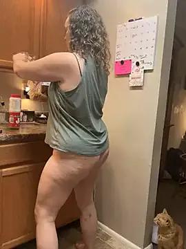 MistyAurora on StripChat 