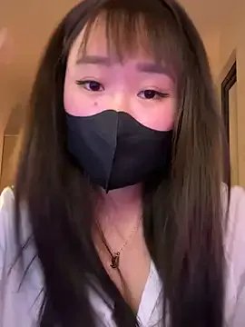 Miumeo20 on StripChat