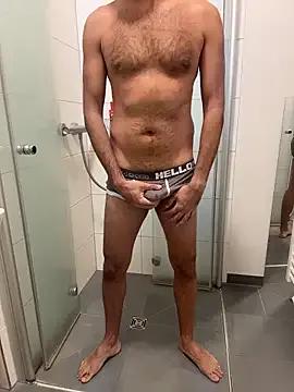 StripChat Moan_King Moan_King from StripChat