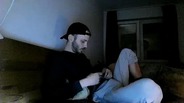 Naked MolleDolle wants you to fuck his body now MolleDolle from StripChat