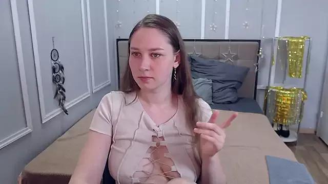 MollyBrams on StripChat 