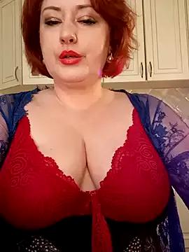 mom4you on StripChat 