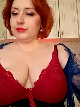 mom4you on StripChat 
