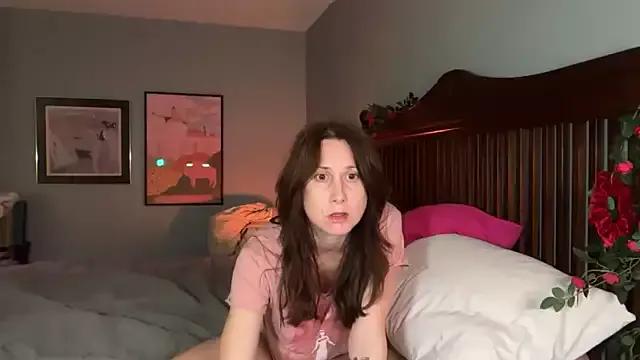 MommyGoddessL on StripChat 