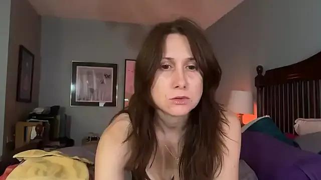 MommyGoddessL on StripChat 