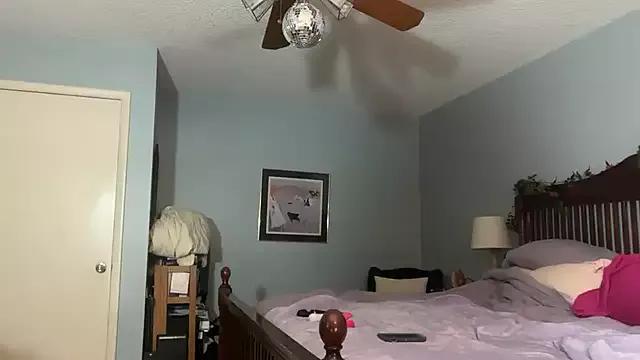MommyGoddessL on StripChat 