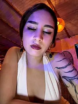 Sexy Mon_Cherry wants you to fuck their body now Mon_Cherry from StripChat