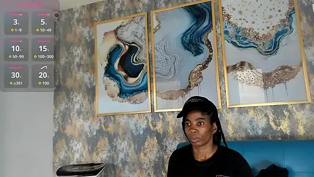 MonicaSchwartz from StripChat