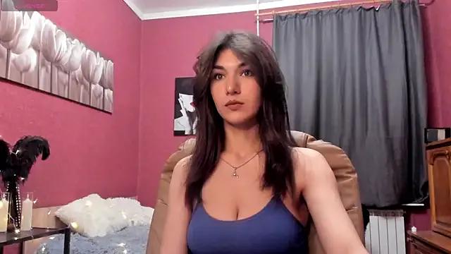 MonicaVii from StripChat