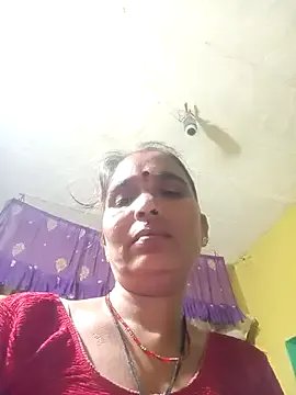 Monika_thakurr on StripChat