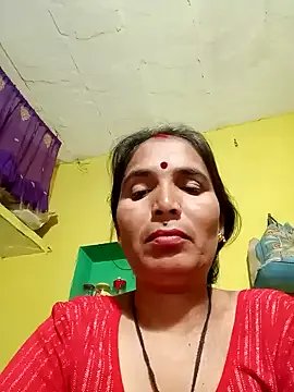Monika_thakurr on StripChat