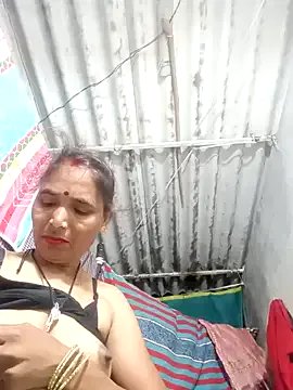 Monika_thakurr on StripChat
