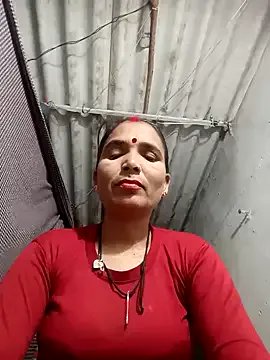 Monika_thakurr on StripChat
