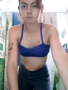 MoonBlueSex on StripChat 