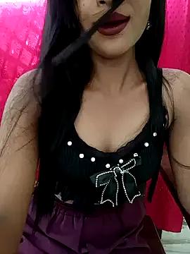 MoonlikeLexis on StripChat 
