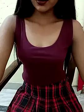 MoonlikeLexis on StripChat