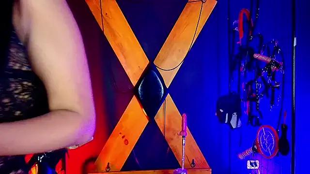 Discover sexy camslut MrKiara_Queen_BDSM_ MrKiara_Queen_BDSM_ from StripChat