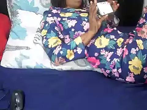 Ms_Congeniality on StripChat 