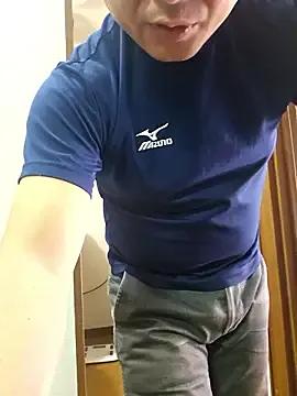 munyunu from StripChat