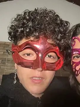 MysterySexx from StripChat