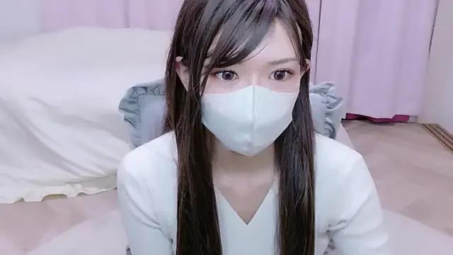 Discover StripChat's NAMI_s2 NAMI_s2 from StripChat