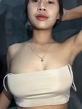 Checkout 23 years old namicute from StripChat namicute from StripChat