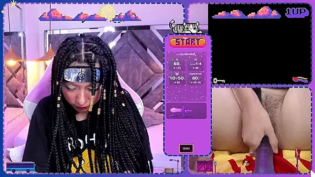 Nanachi_Cook on StripChat