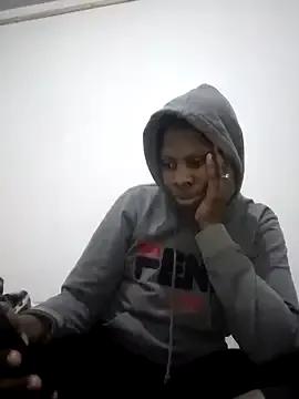 narongo55 on StripChat 