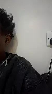 narongo55 on StripChat 