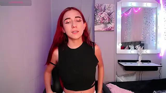 Natalia_Prada on StripChat 