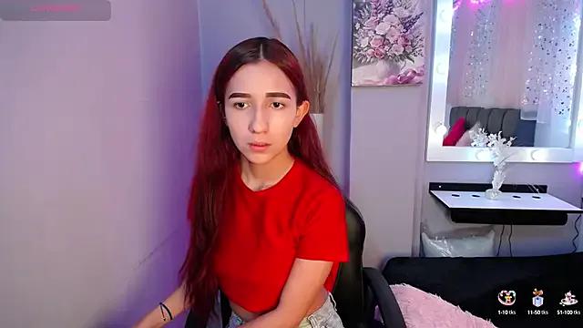 Natalia_Prada on StripChat 