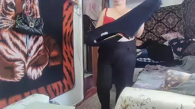 NataliiaRosa54 on StripChat 