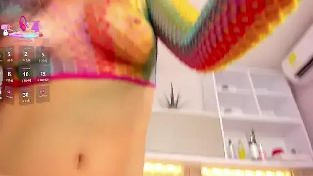 natalyWilliams on StripChat 