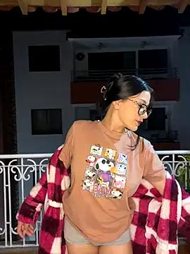 Try StripChat's Natha_Fantasy Natha_Fantasy from StripChat