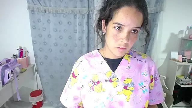 Nathy_Rock on StripChat 