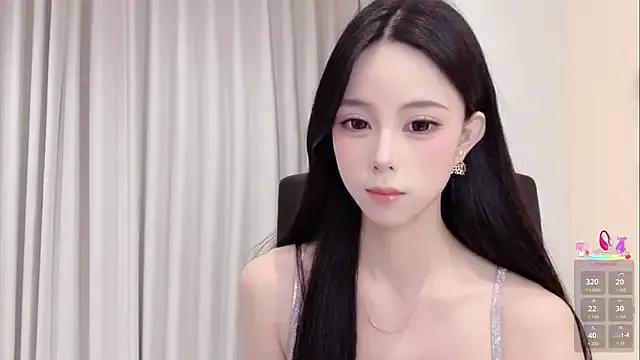 Masturbate to Nebula-qiu, she wants to masturbate for you Nebula-qiu from StripChat