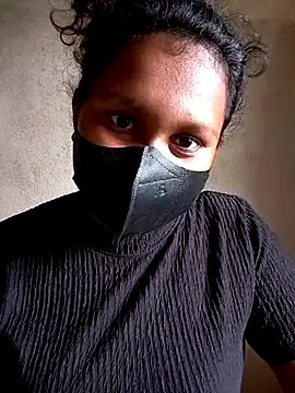 Neha-babySl from StripChat