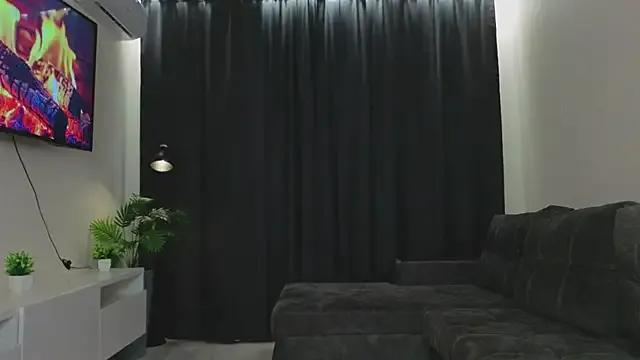 Freechat Nerdy_Amy on StripChat