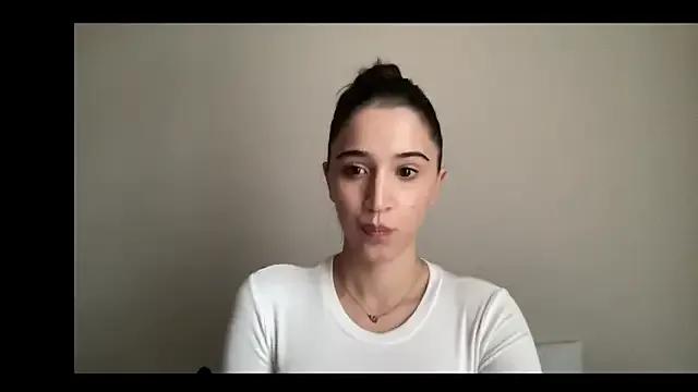 Ni_xy from StripChat