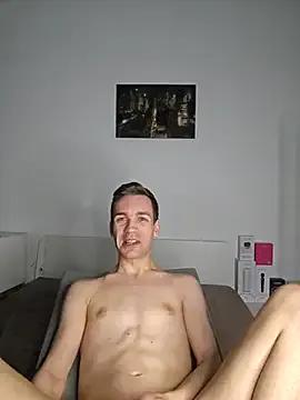 Freechat nickdtr23 on StripChat