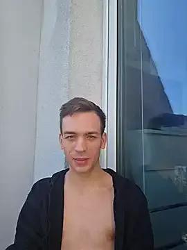 Freechat nickdtr23 on StripChat