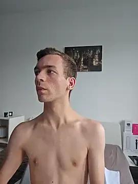 Freechat nickdtr23 on StripChat