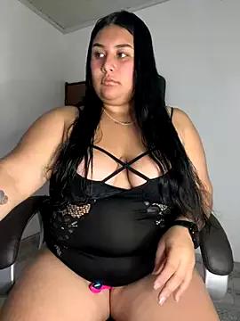 Nicky-222 on StripChat 